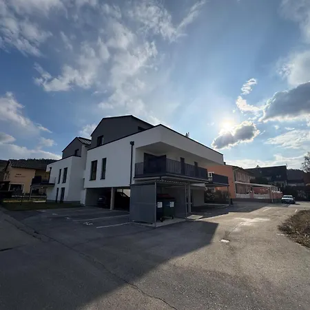 Mit Grosser Terrasse In 3 Reifnitz