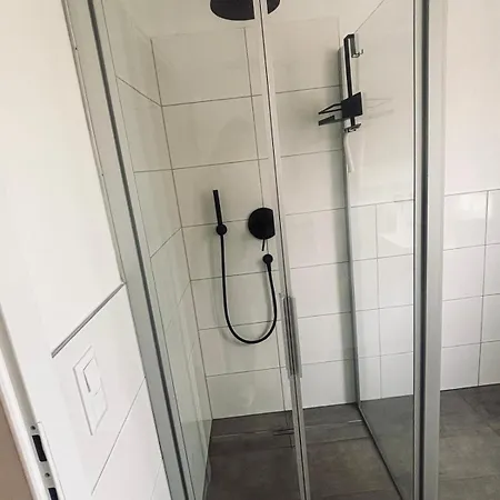 Mit Grosser Terrasse In 3 Apartament Reifnitz