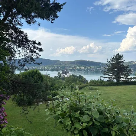 Mit Grosser Terrasse In 3 Apartament