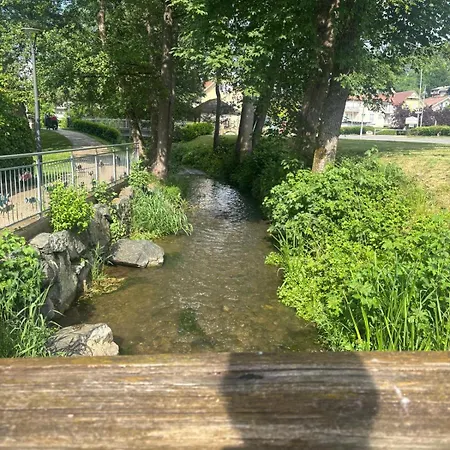 Mit Grosser Terrasse In 3